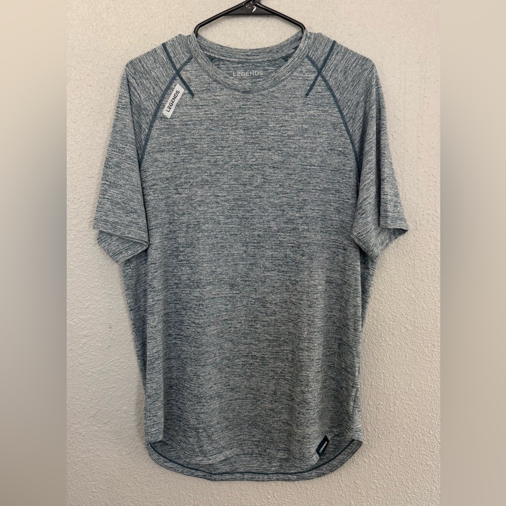 Legends Enzo Shirt size Large